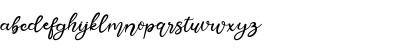 Aylogri Regular Font Aylogri Regular Font