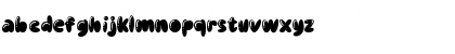 BABELGAMEE Regular Font