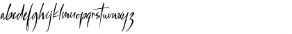 Backstreet Regular Font