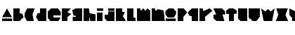 BadBoyInc demo Regular Font