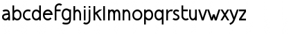 Bajawa Demo Regular Font