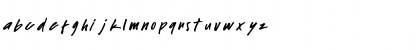 Balada Regular Font