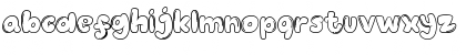 Balonku Regular Font