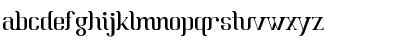 Batavia Glamore NORMAL Regular Font Batavia Glamore NORMAL Regular Font