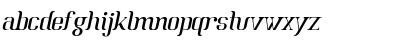 Batavia Glamore NORMAL ITALIC Italic Font Batavia Glamore NORMAL ITALIC Italic Font
