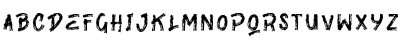BEKO Regular Font