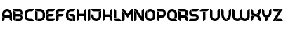 Belgrado Regular Font