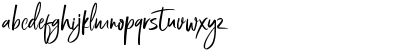 Bestania Regular Font Bestania Regular Font