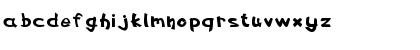 Bhana Regular Font Bhana Regular Font
