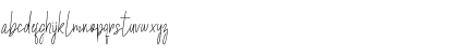Biellsa Regular Font Biellsa Regular Font