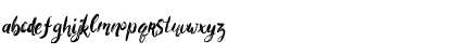 Bigarus Regular Font Bigarus Regular Font