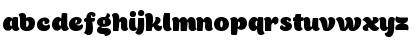 Bigfat Script Regular Font Bigfat Script Regular Font