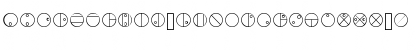 Bionicle Regular Font Bionicle Regular Font