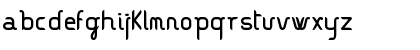 Vague Roman Font Vague Roman Font