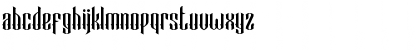 Black Cameo Demo Regular Font Black Cameo Demo Regular Font