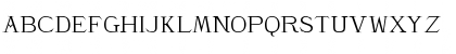 Chambord Regular Font Chambord Regular Font