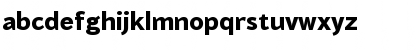 Blacker Sans Trial Extrabold Font Blacker Sans Trial Extrabold Font