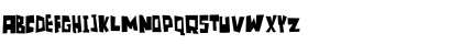 Blonkster Regular Font Blonkster Regular Font