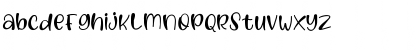 Blooms Regular Font Blooms Regular Font
