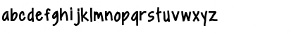 Boboiboy Regular Font