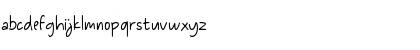 Bochild Regular Font Bochild Regular Font