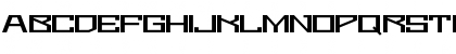 Bomtur Regular Font