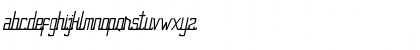 BraceLine Regular Font BraceLine Regular Font