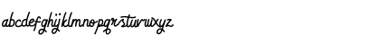 bradlay Regular Font