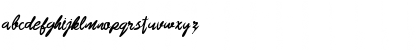 Brazillian Regular Font Brazillian Regular Font