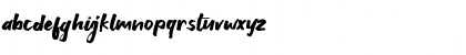 Breaking Wild Regular Font