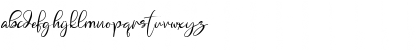 Brenda Valentine Regular Font Brenda Valentine Regular Font