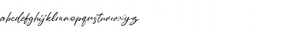 Bresley Regular Font Bresley Regular Font