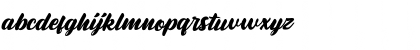 Brigest Script Regular Font Brigest Script Regular Font