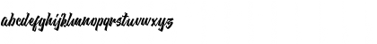 Brigherdz Regular Font Brigherdz Regular Font