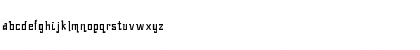 BrightFriday Regular Font BrightFriday Regular Font
