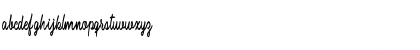 Brilhant Regular Font