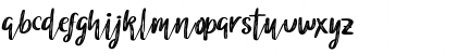 Brittney Regular Font