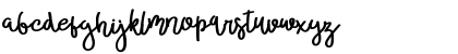 Broolia Regular Font Broolia Regular Font