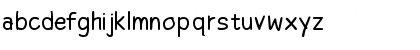 Brother Janu - DEMO Regular Font