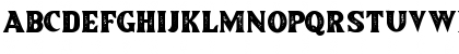 Brotherland Personal Use Only Font Brotherland Personal Use Only Font