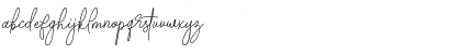 Brotherside Signature Regular Font Brotherside Signature Regular Font