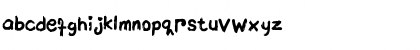 Brownittos Regular Font