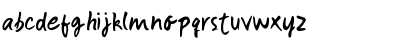 Brullos Regular Font Brullos Regular Font