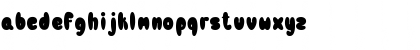 Bulb Regular Font