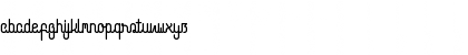 Cabello Script Regular Font