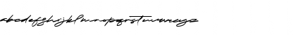 Calimindo Font Regular Font