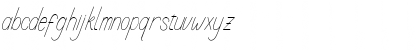 Calysta Regular Font Calysta Regular Font