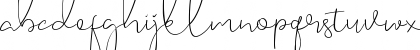 Caramellia Regular Font Caramellia Regular Font