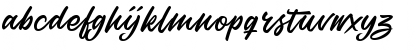 Carios Regular Font Carios Regular Font
