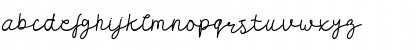 Carllis DEMO Bold Font Carllis DEMO Bold Font